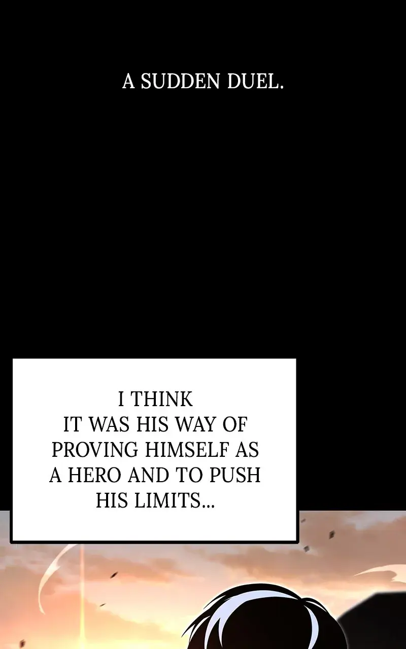 The Academy Sashimi Sword Master Chapter 44 Page 8