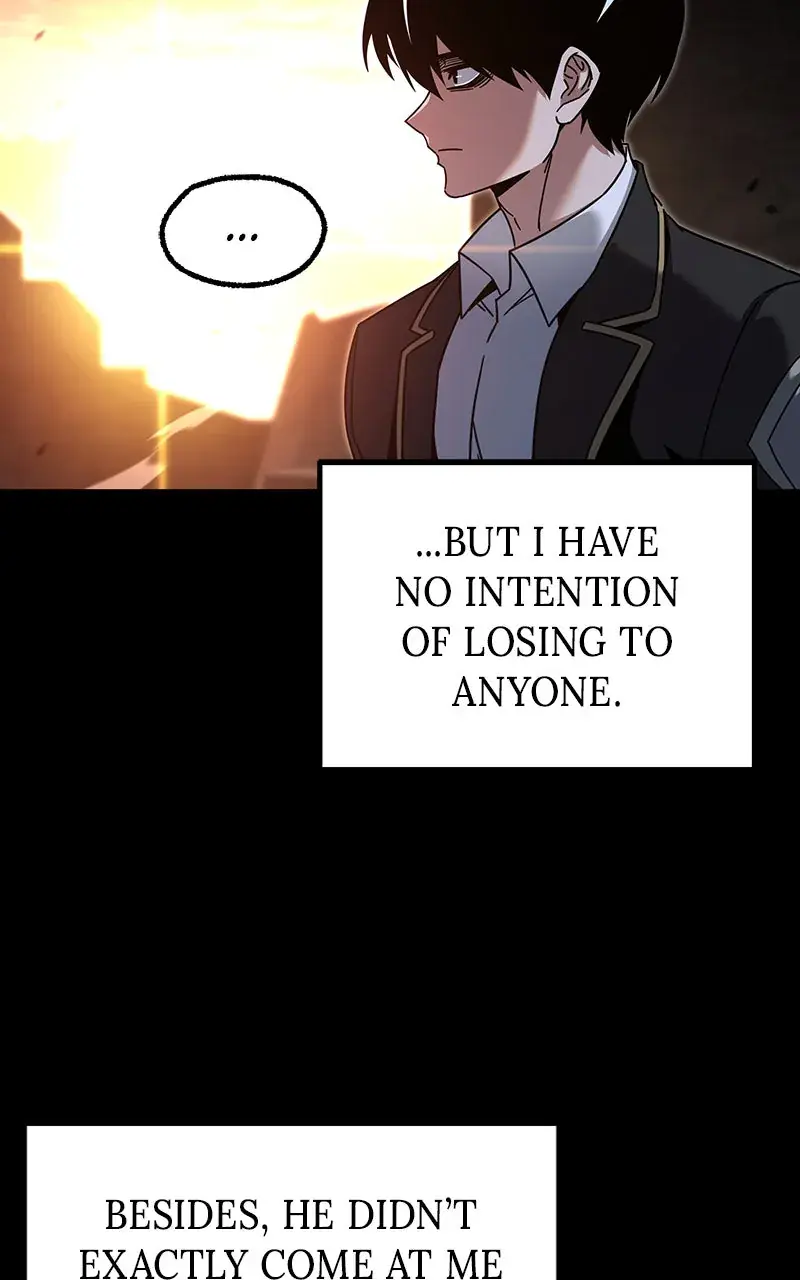 The Academy Sashimi Sword Master Chapter 44 Page 9