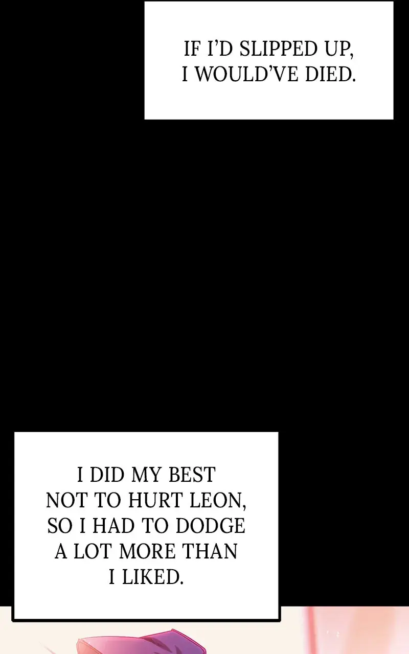 The Academy Sashimi Sword Master Chapter 44 Page 11