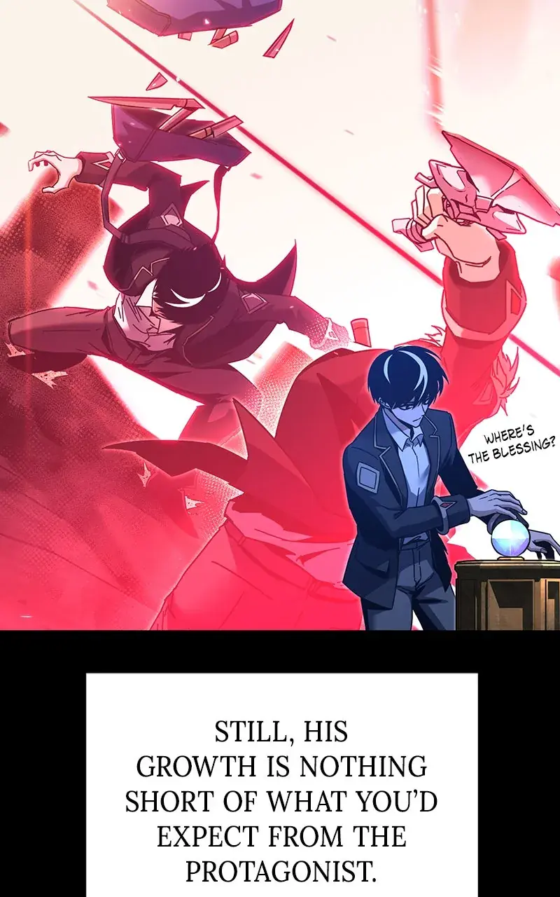 The Academy Sashimi Sword Master Chapter 44 Page 12