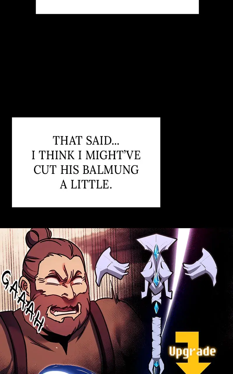 The Academy Sashimi Sword Master Chapter 44 Page 13