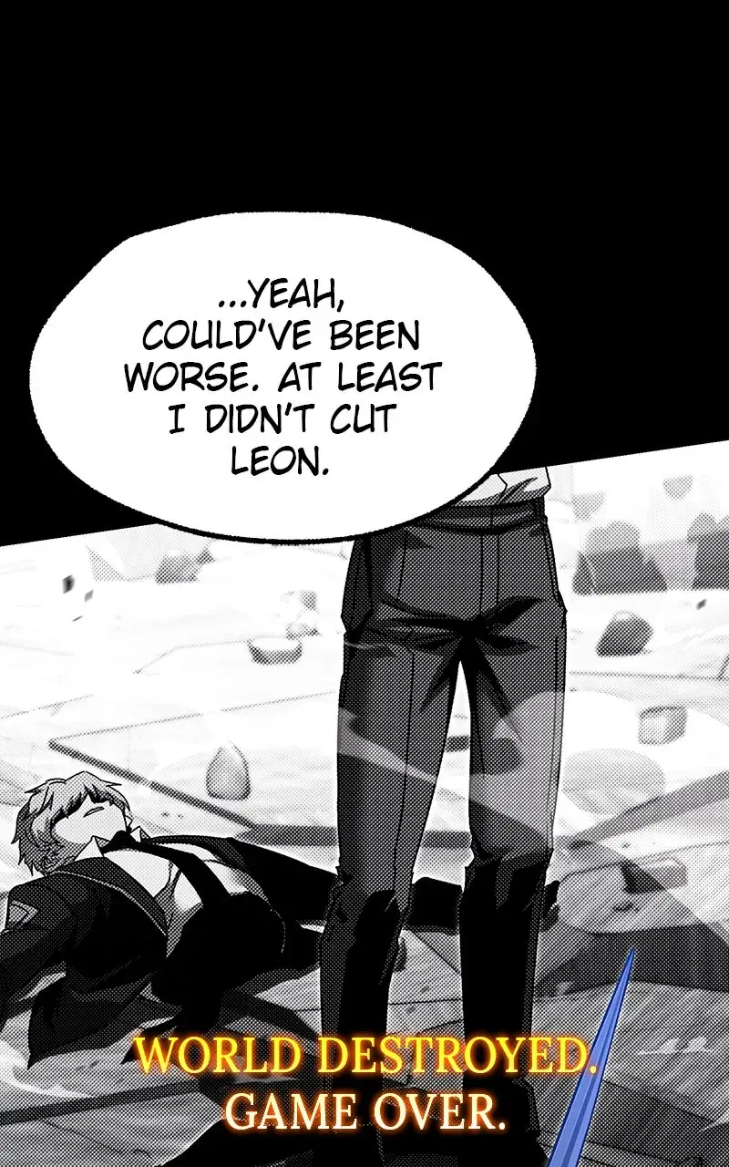 The Academy Sashimi Sword Master Chapter 44 Page 15