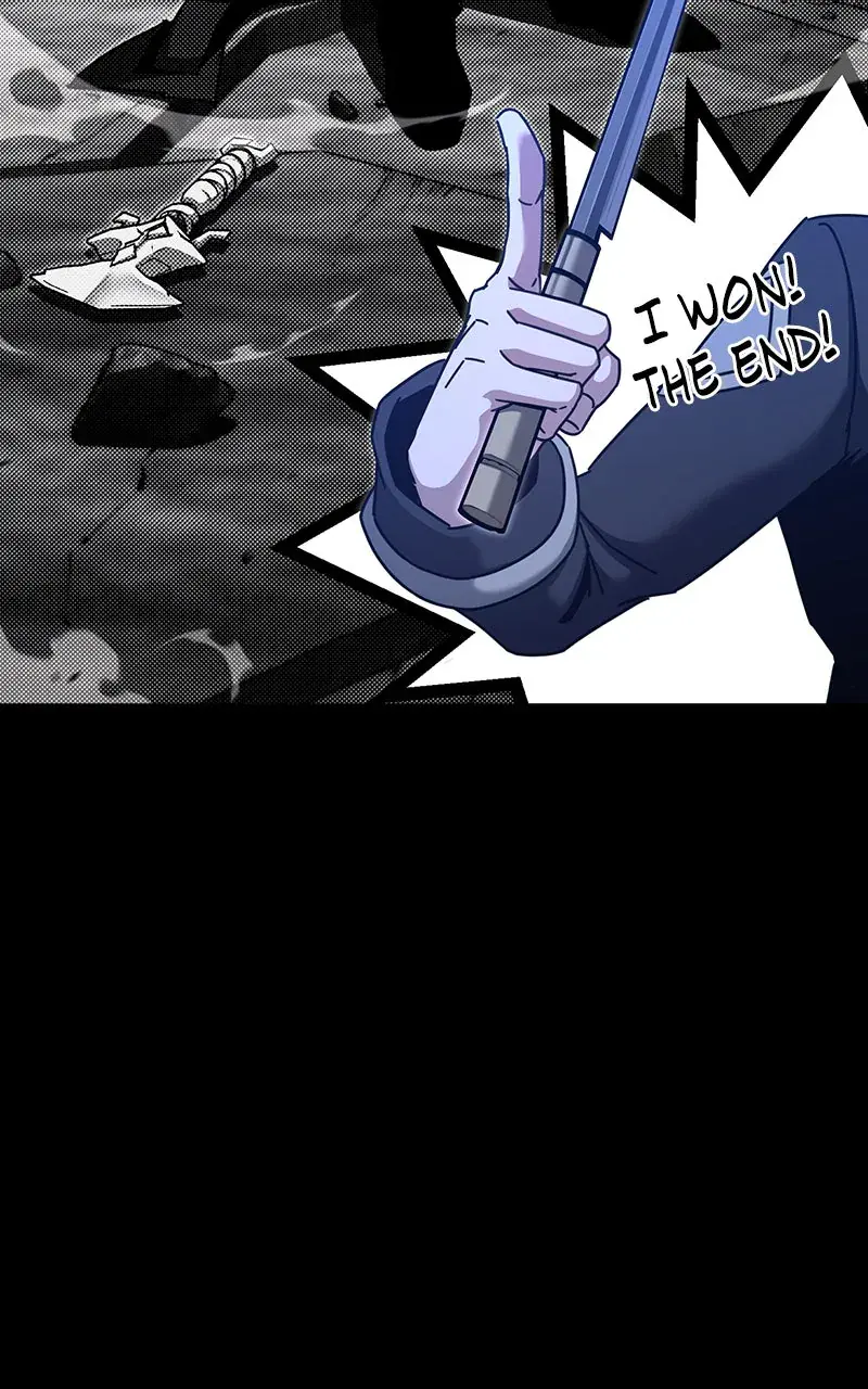 The Academy Sashimi Sword Master Chapter 44 Page 16