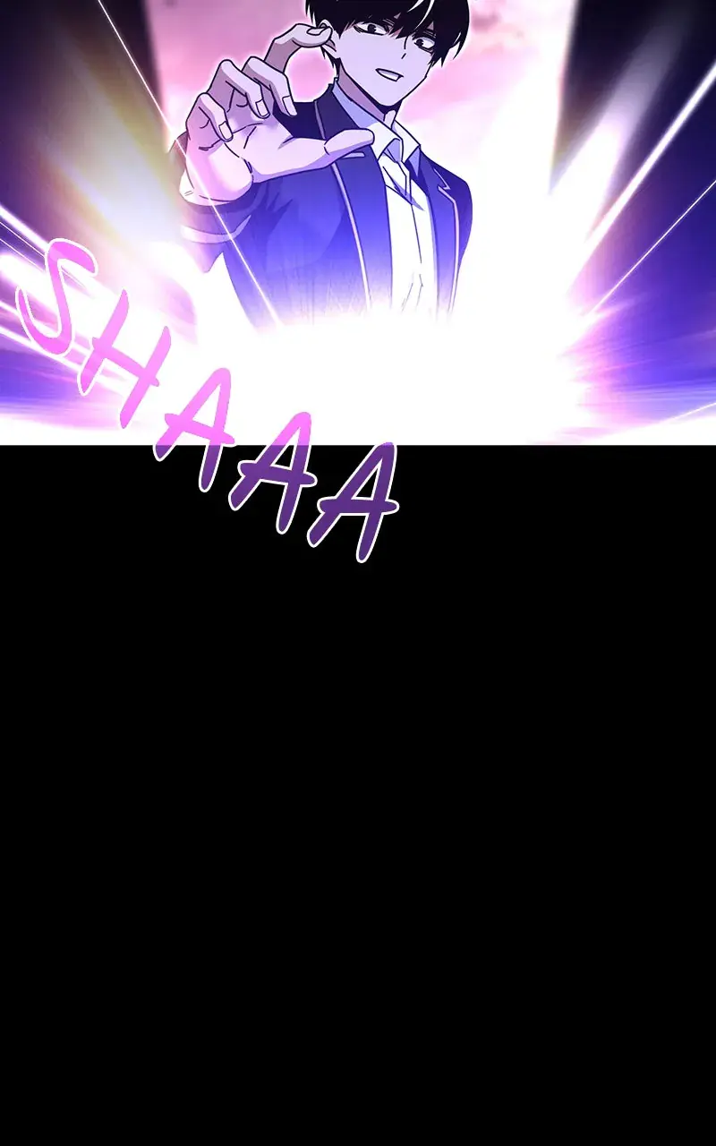 The Academy Sashimi Sword Master Chapter 44 Page 20