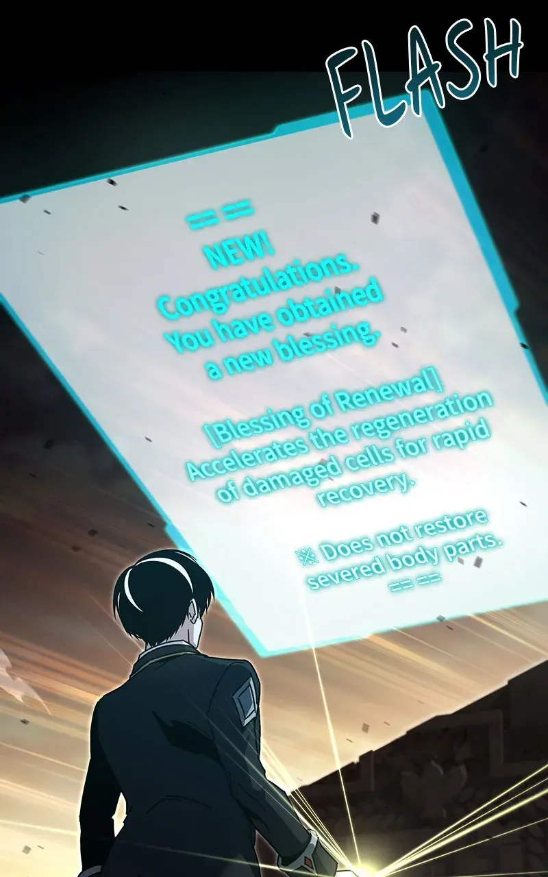 The Academy Sashimi Sword Master Chapter 44 Page 21