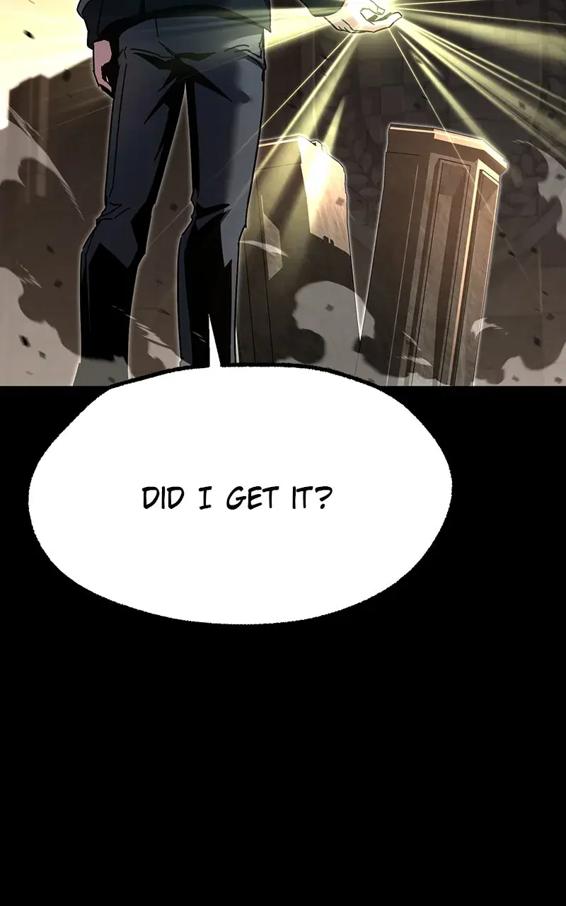 The Academy Sashimi Sword Master Chapter 44 Page 22