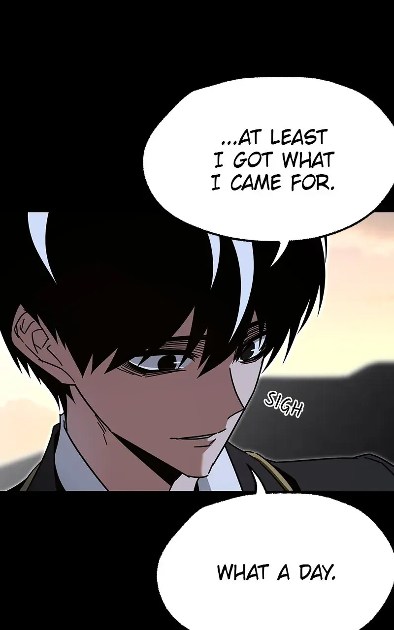 The Academy Sashimi Sword Master Chapter 44 Page 26