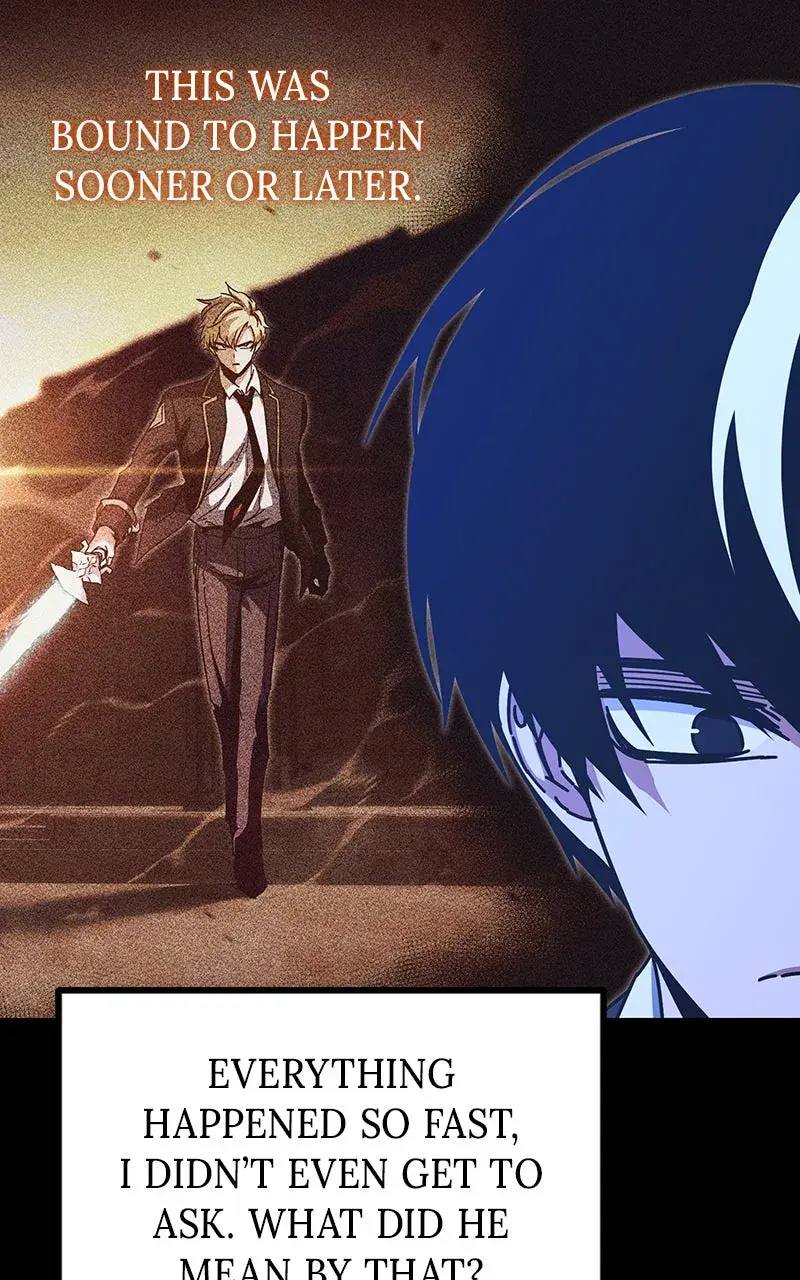 The Academy Sashimi Sword Master Chapter 44 Page 33