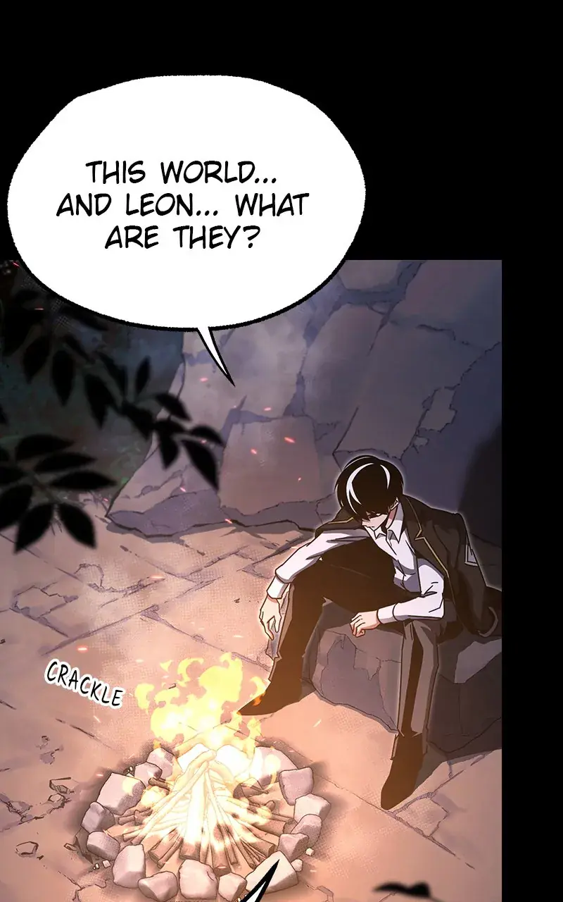 The Academy Sashimi Sword Master Chapter 44 Page 35