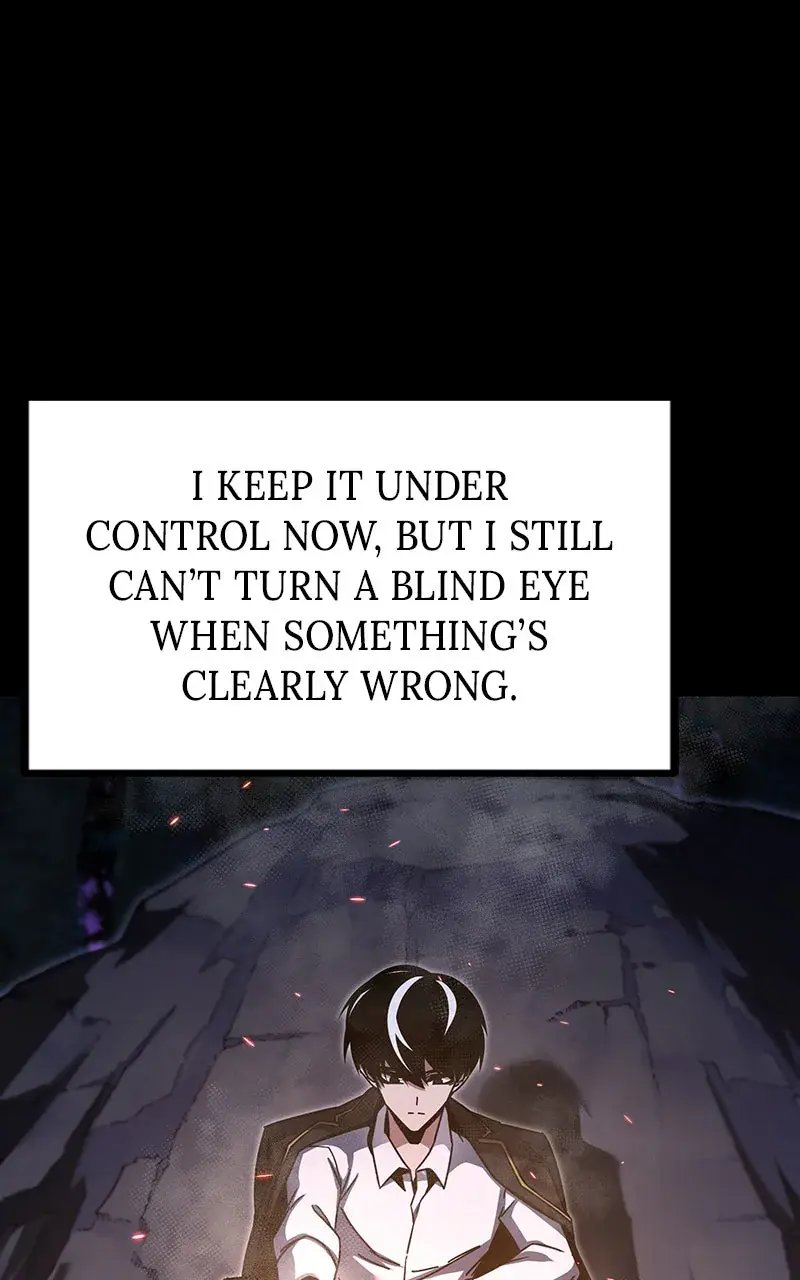 The Academy Sashimi Sword Master Chapter 44 Page 38