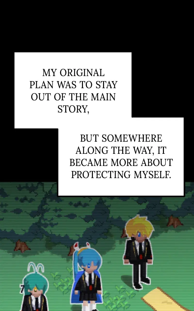 The Academy Sashimi Sword Master Chapter 44 Page 40