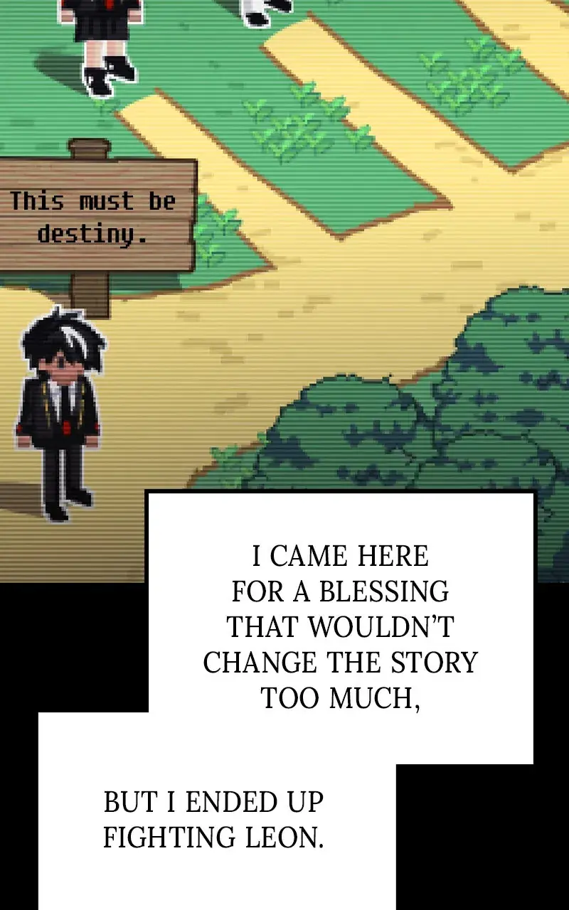 The Academy Sashimi Sword Master Chapter 44 Page 41