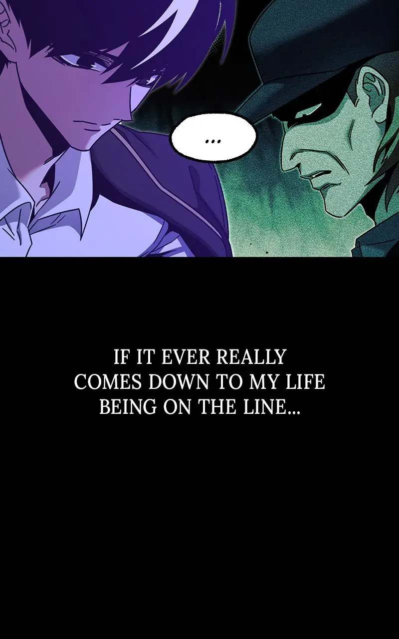 The Academy Sashimi Sword Master Chapter 44 Page 43