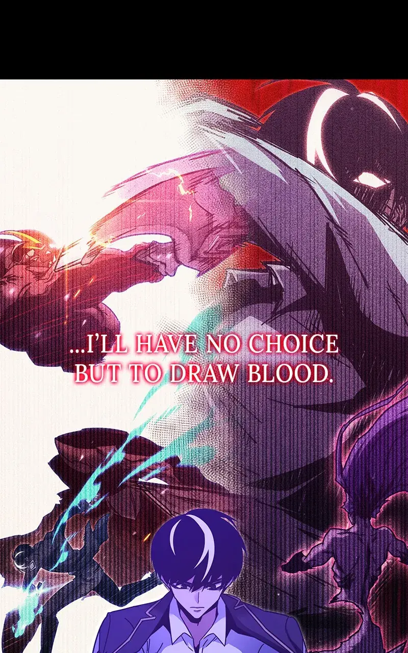 The Academy Sashimi Sword Master Chapter 44 Page 44