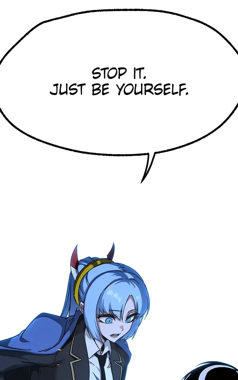 The Academy Sashimi Sword Master Chapter 44 Page 49