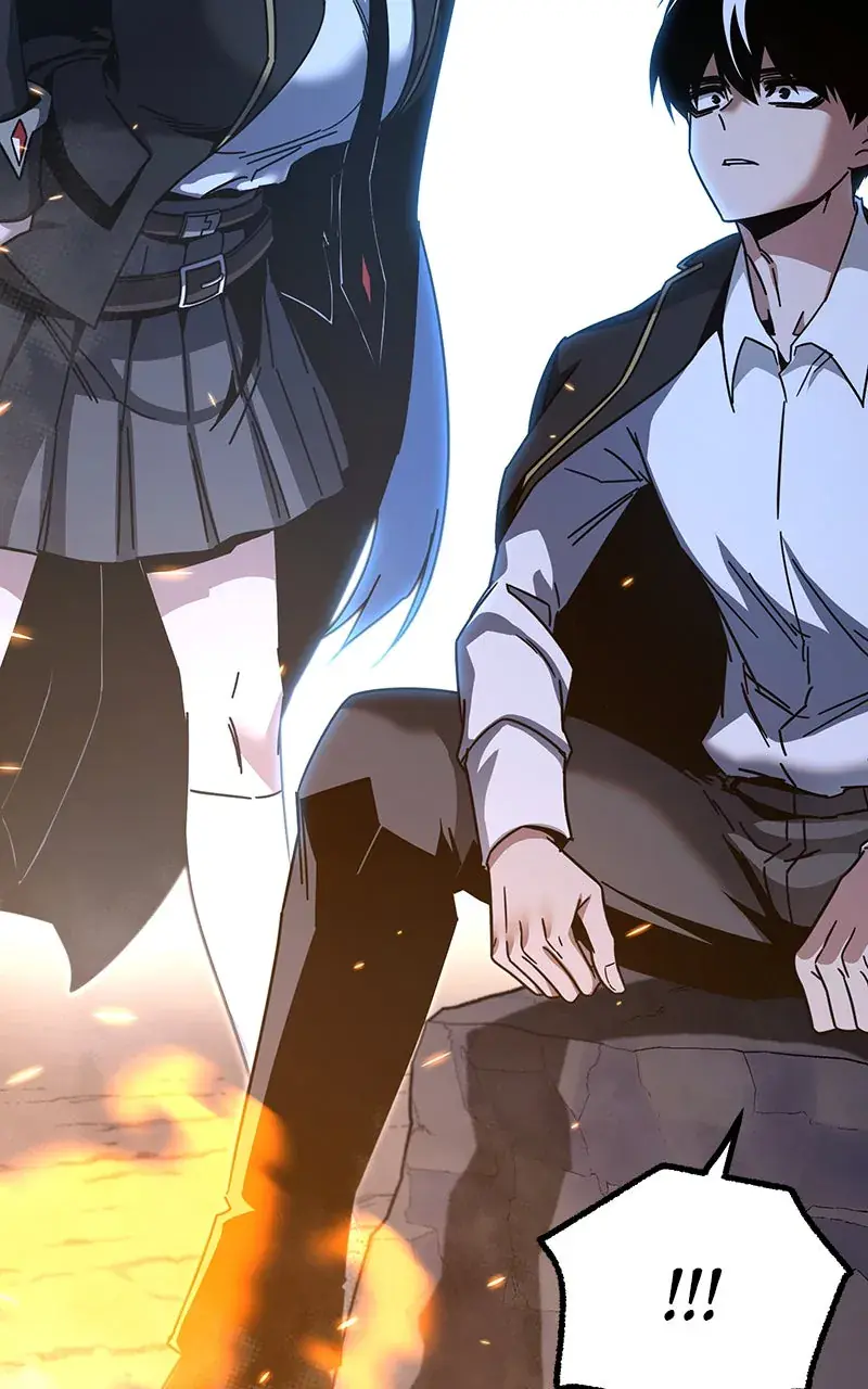 The Academy Sashimi Sword Master Chapter 44 Page 50