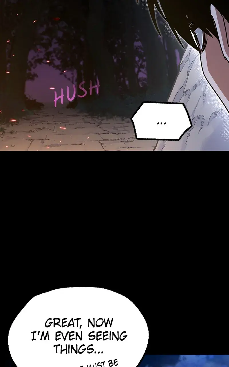 The Academy Sashimi Sword Master Chapter 44 Page 53