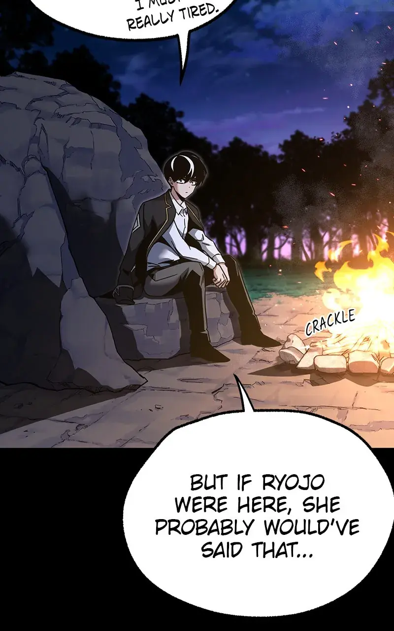 The Academy Sashimi Sword Master Chapter 44 Page 54