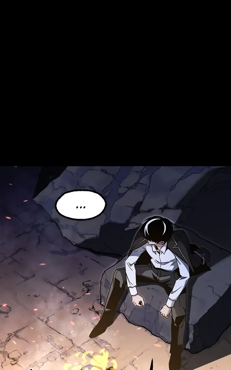 The Academy Sashimi Sword Master Chapter 44 Page 55