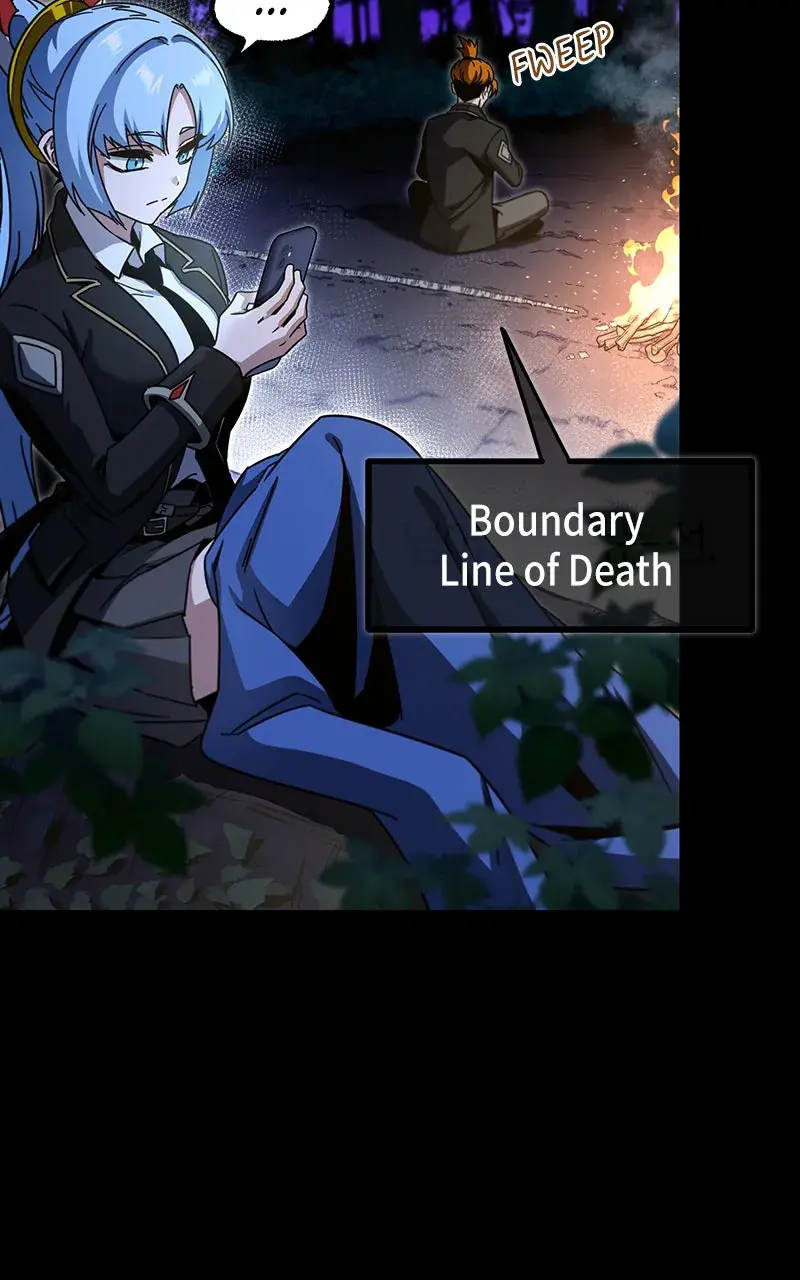 The Academy Sashimi Sword Master Chapter 44 Page 57