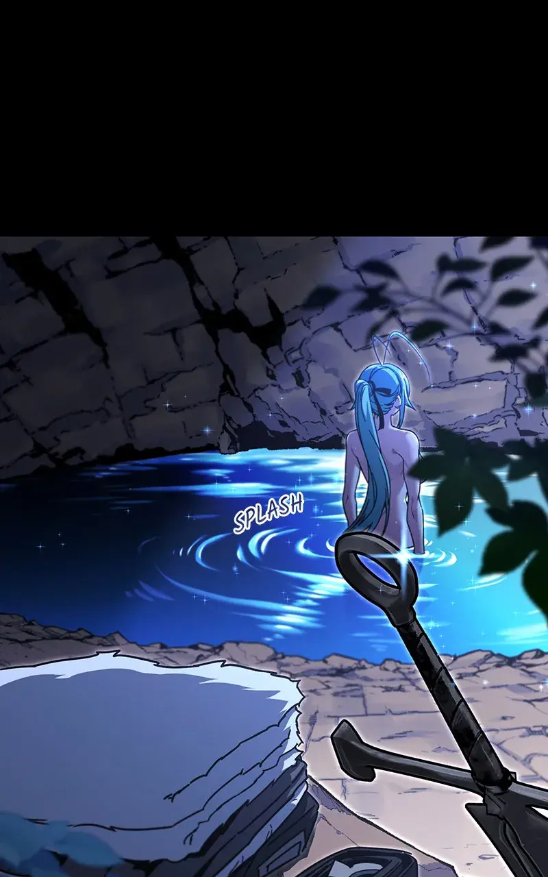 The Academy Sashimi Sword Master Chapter 44 Page 59