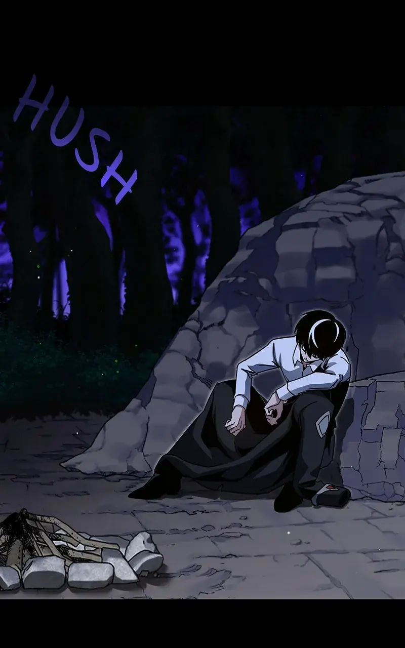 The Academy Sashimi Sword Master Chapter 44 Page 64