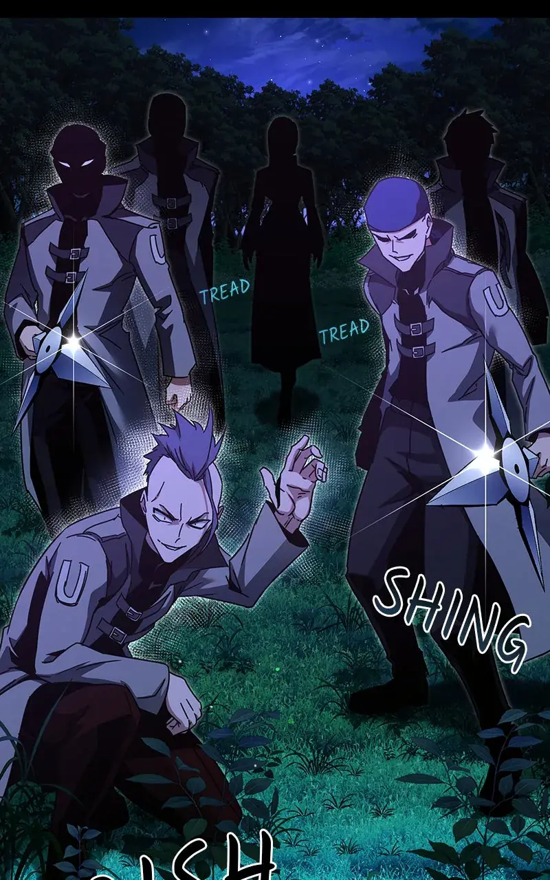 The Academy Sashimi Sword Master Chapter 44 Page 67