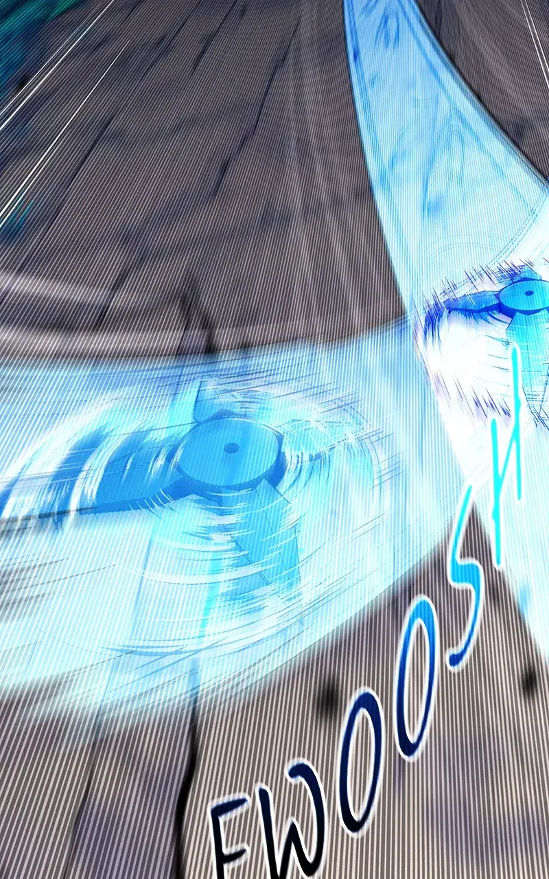 The Academy Sashimi Sword Master Chapter 44 Page 70