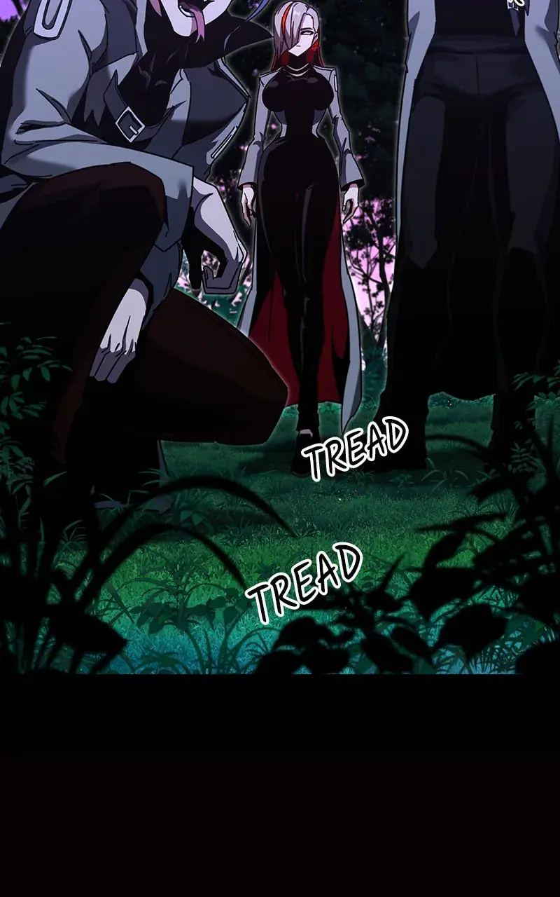 The Academy Sashimi Sword Master Chapter 44 Page 78