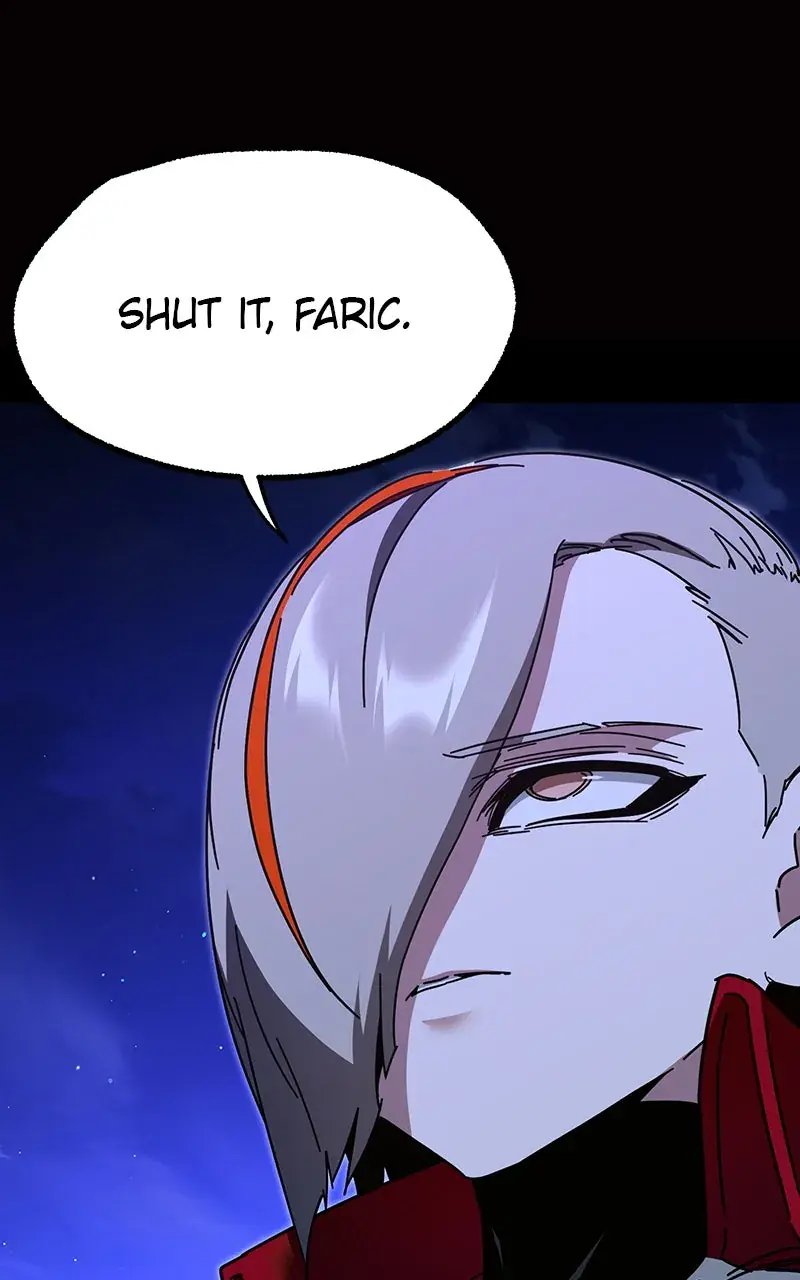 The Academy Sashimi Sword Master Chapter 44 Page 79