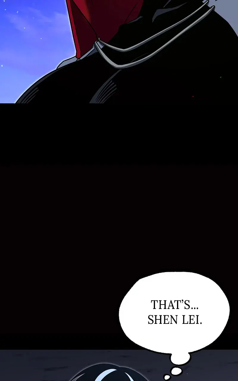 The Academy Sashimi Sword Master Chapter 44 Page 80