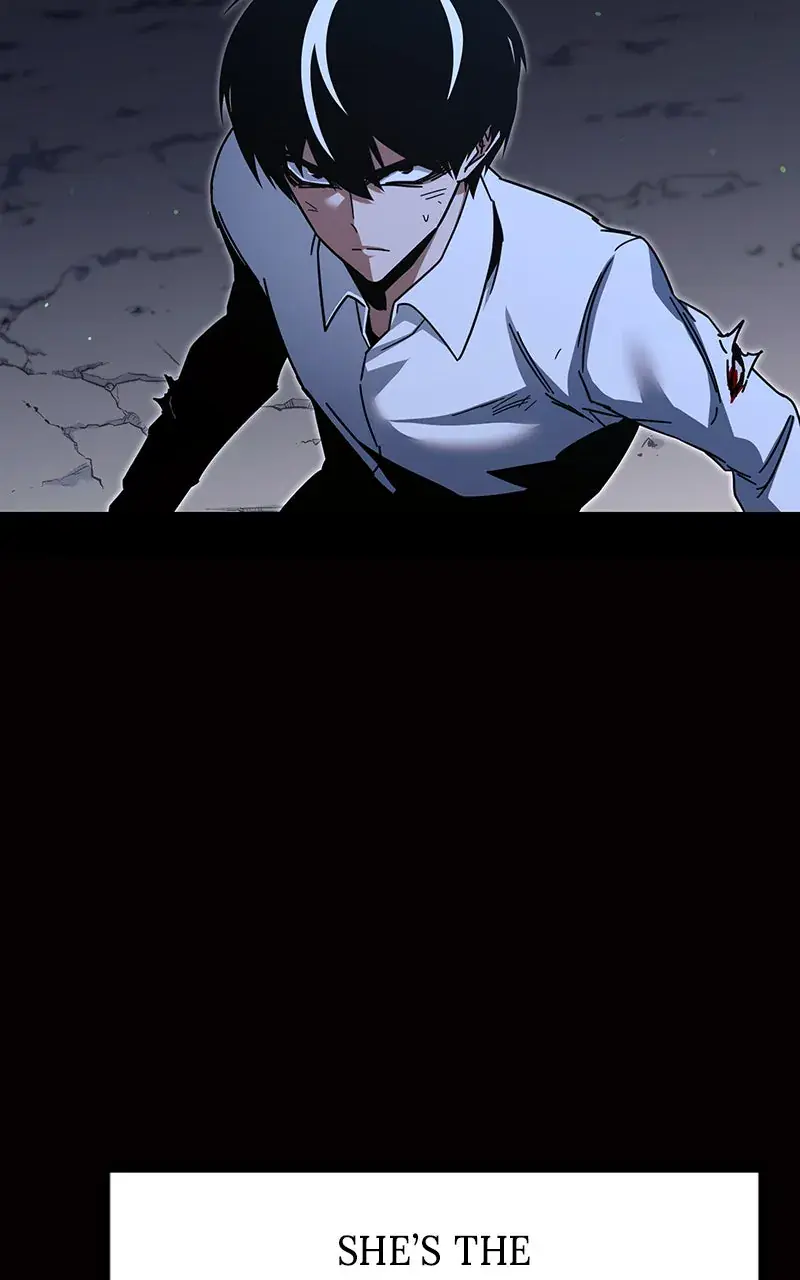 The Academy Sashimi Sword Master Chapter 44 Page 81