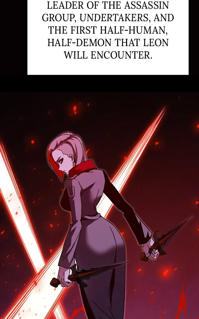 The Academy Sashimi Sword Master Chapter 44 Page 82