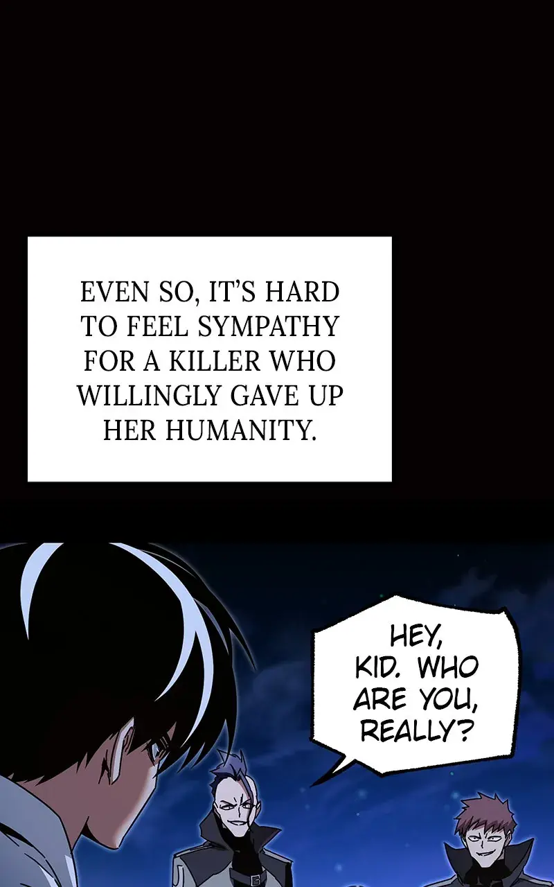 The Academy Sashimi Sword Master Chapter 44 Page 84