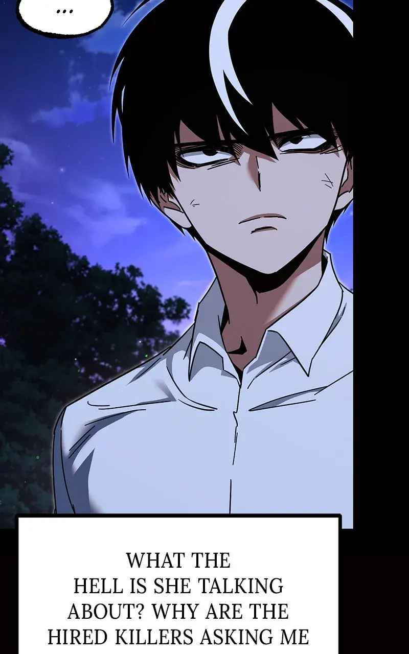 The Academy Sashimi Sword Master Chapter 44 Page 89