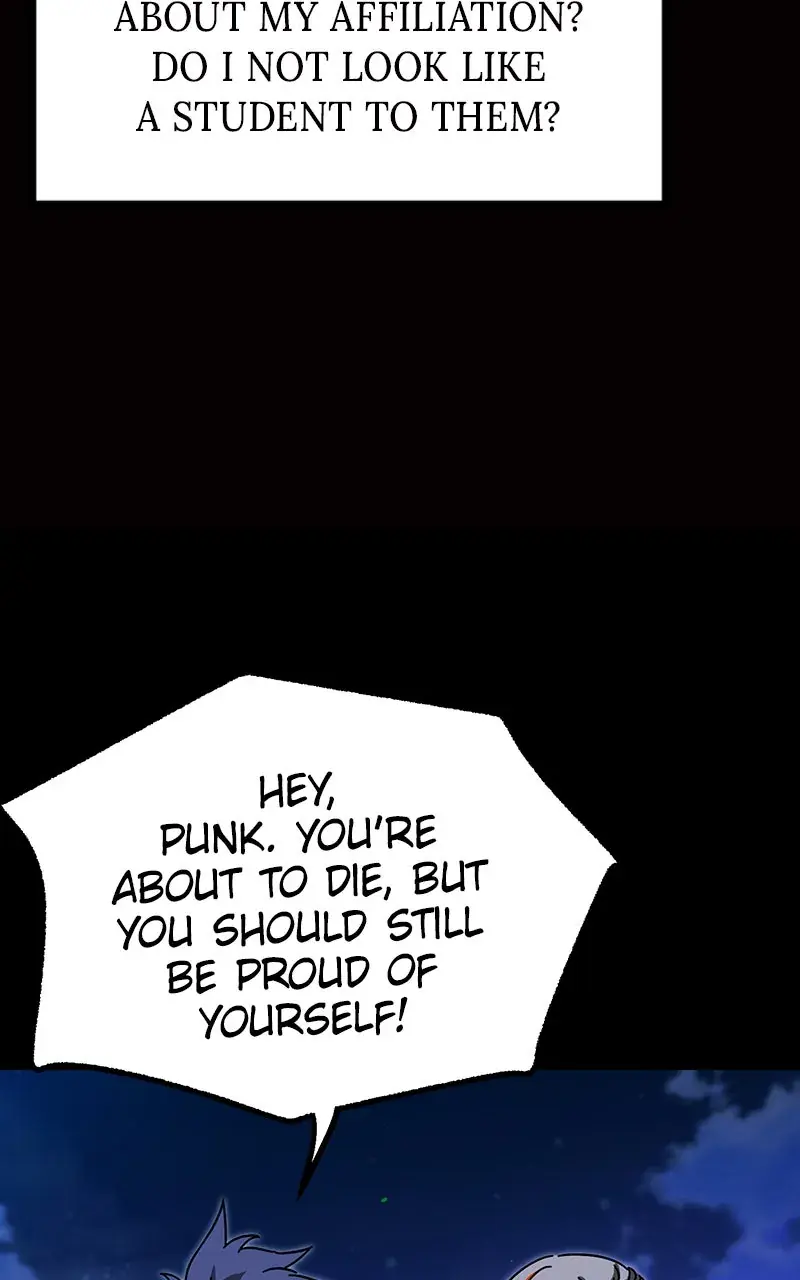 The Academy Sashimi Sword Master Chapter 44 Page 90