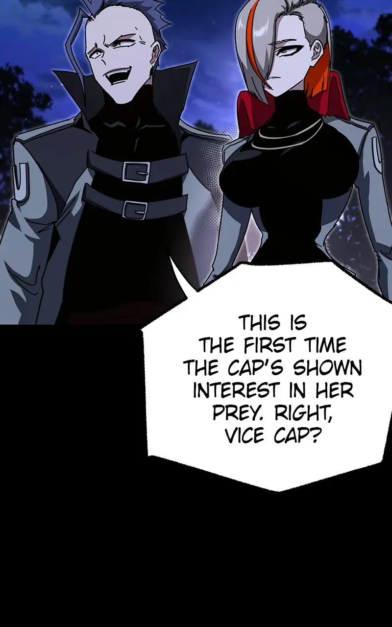 The Academy Sashimi Sword Master Chapter 44 Page 91