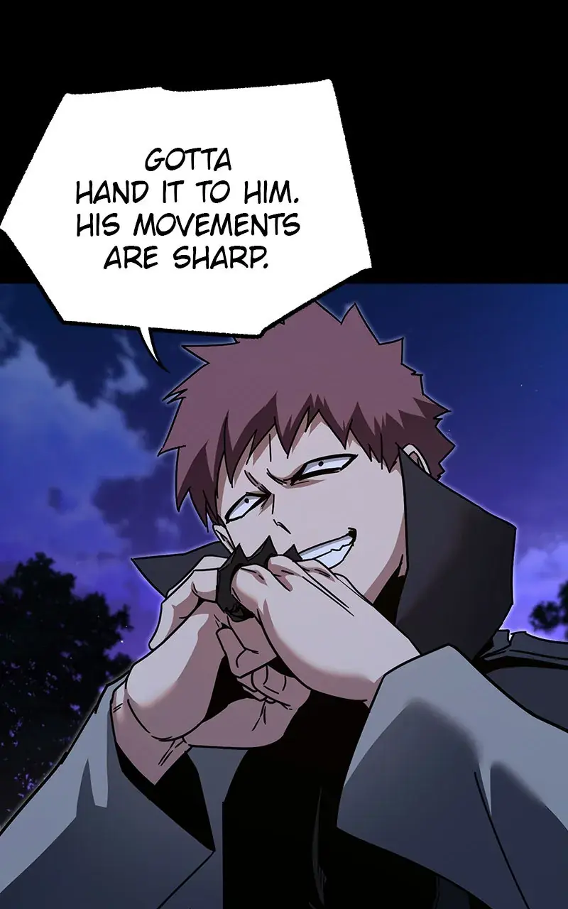 The Academy Sashimi Sword Master Chapter 44 Page 92