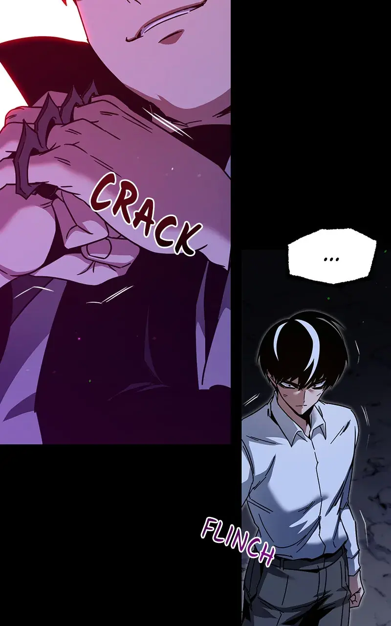 The Academy Sashimi Sword Master Chapter 44 Page 94