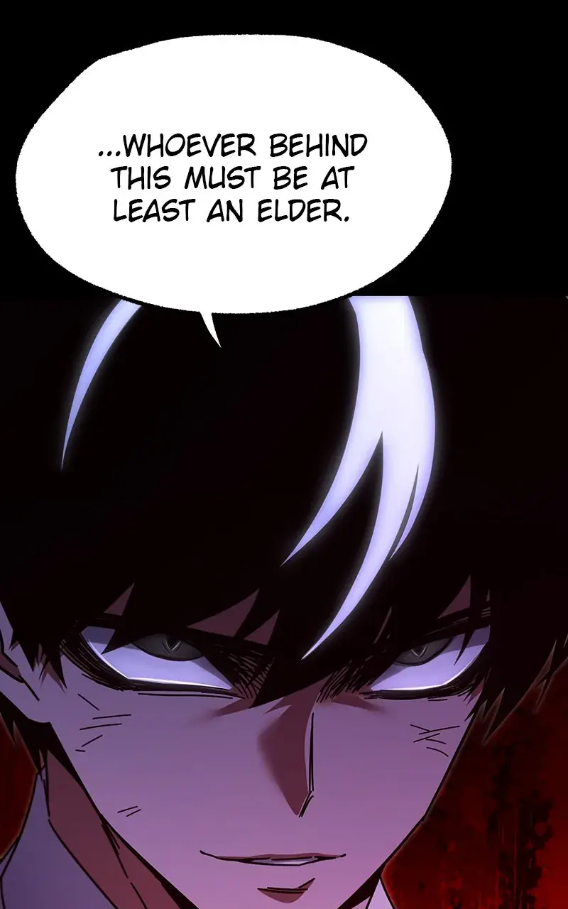 The Academy Sashimi Sword Master Chapter 44 Page 97