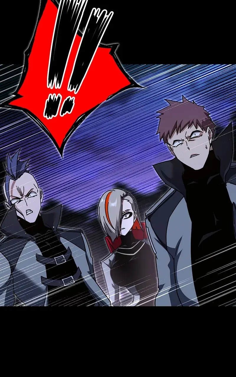 The Academy Sashimi Sword Master Chapter 44 Page 99