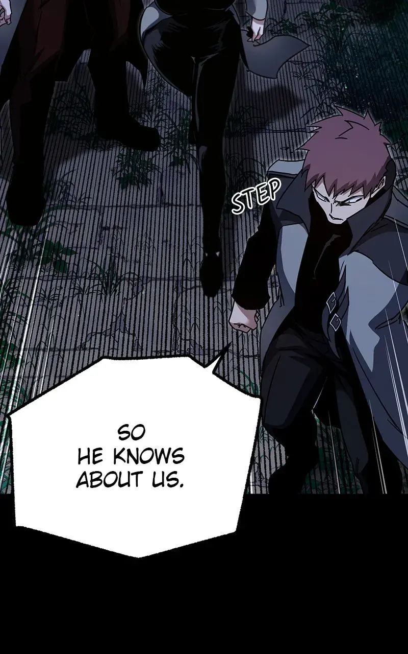 The Academy Sashimi Sword Master Chapter 44 Page 101