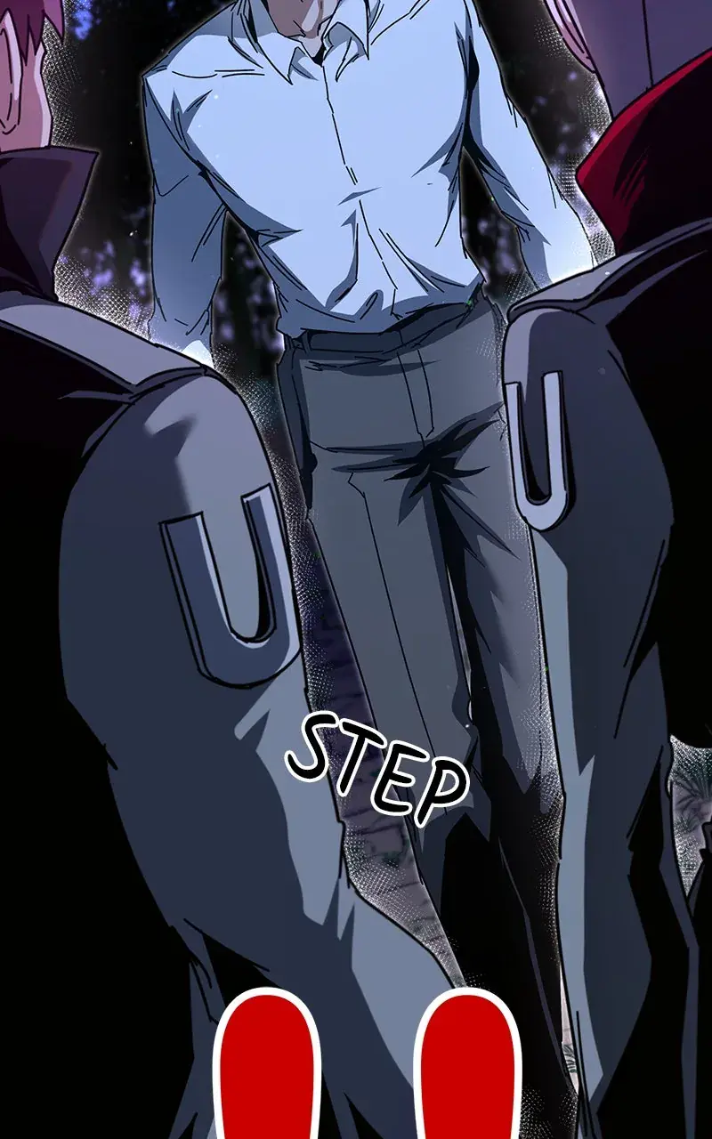 The Academy Sashimi Sword Master Chapter 44 Page 103