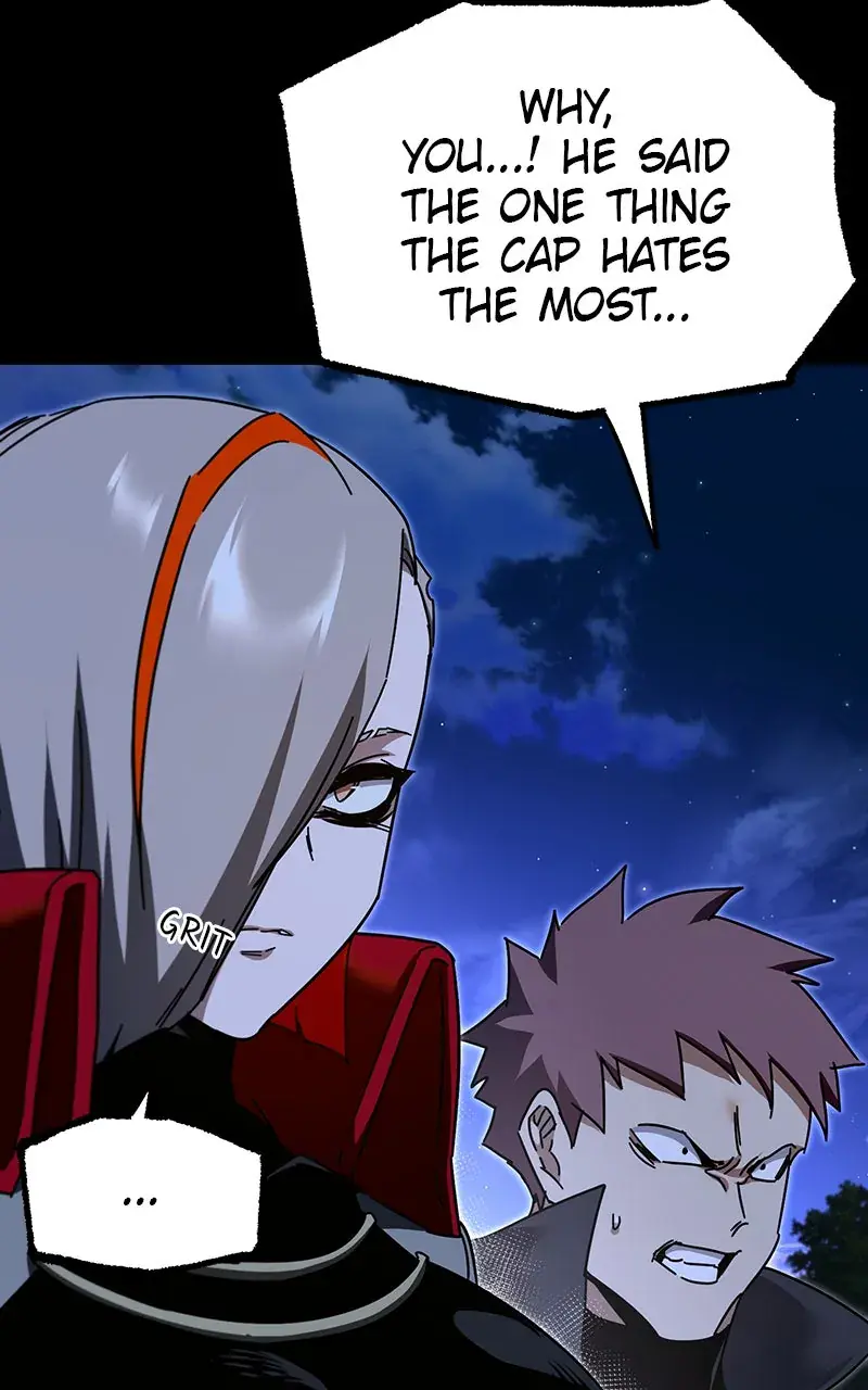 The Academy Sashimi Sword Master Chapter 44 Page 105