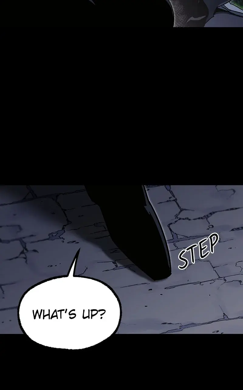 The Academy Sashimi Sword Master Chapter 44 Page 106