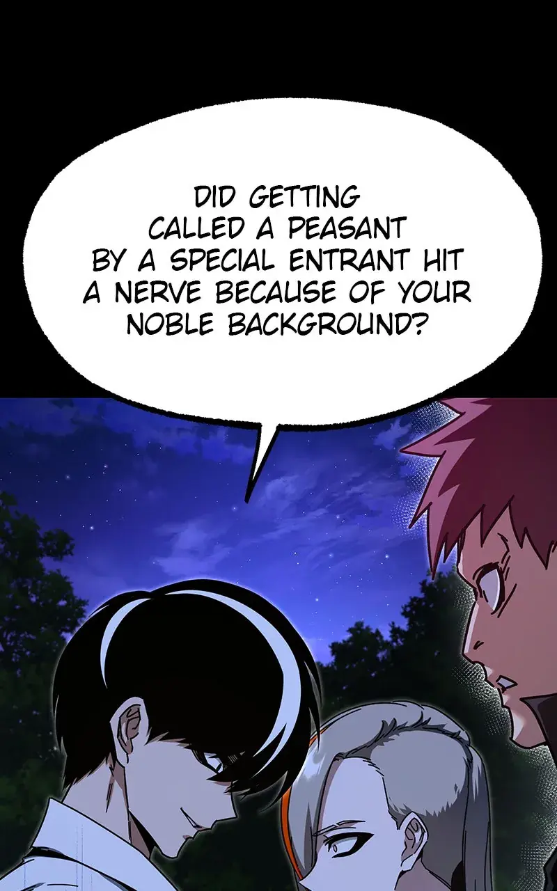 The Academy Sashimi Sword Master Chapter 44 Page 107