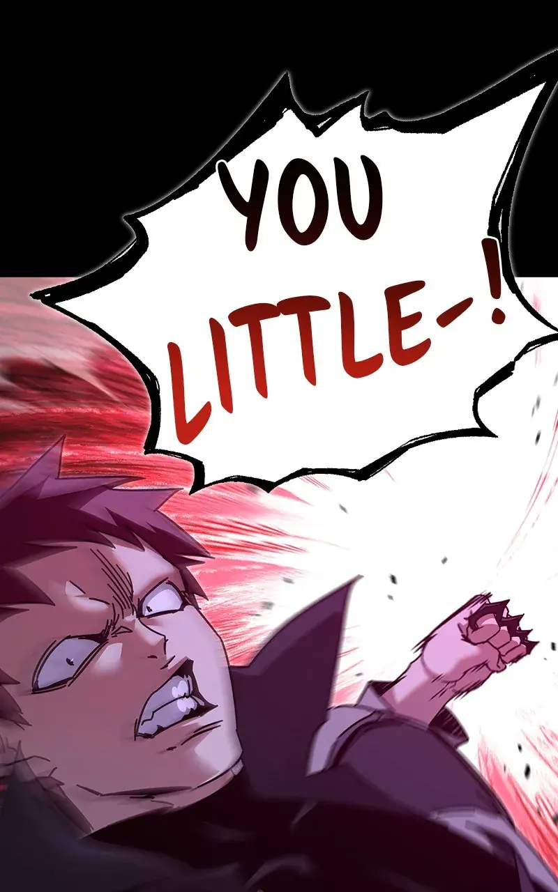 The Academy Sashimi Sword Master Chapter 44 Page 109