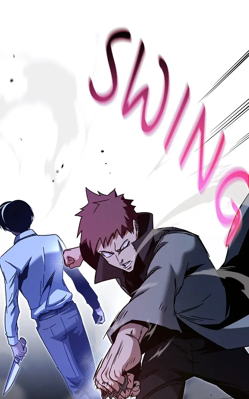 The Academy Sashimi Sword Master Chapter 44 Page 112