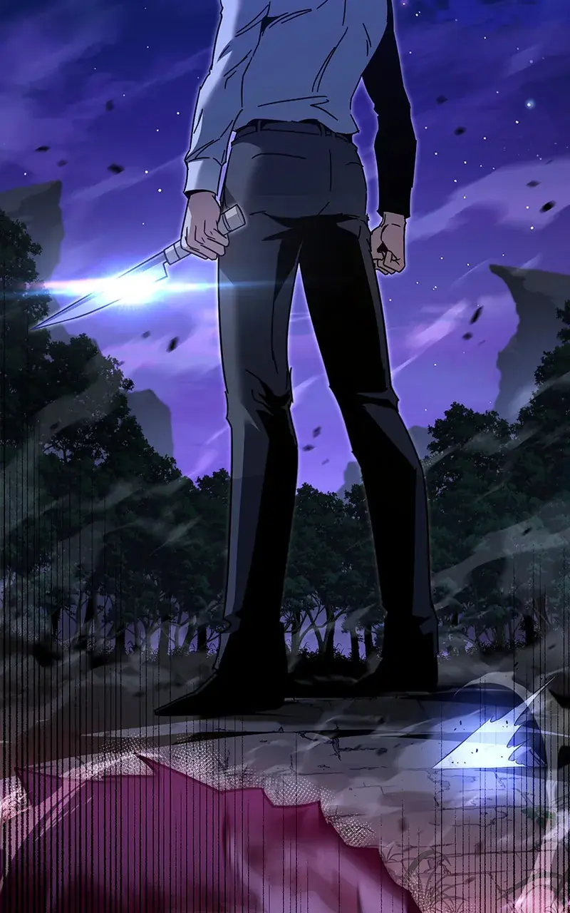 The Academy Sashimi Sword Master Chapter 44 Page 117