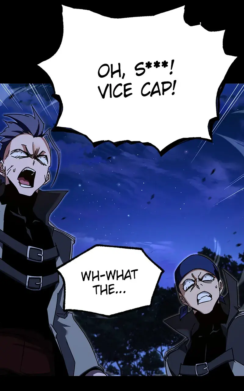 The Academy Sashimi Sword Master Chapter 44 Page 119